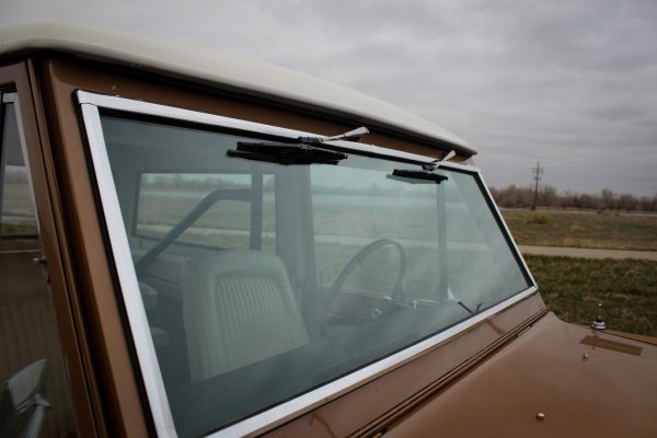 1972 Ford Bronco Sport - Image 30