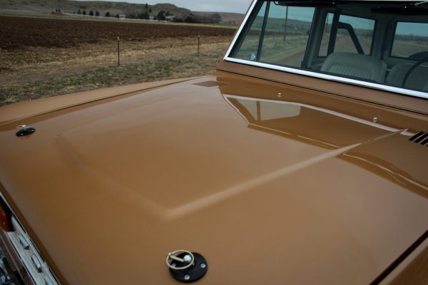 1972 Ford Bronco Sport - Image 28