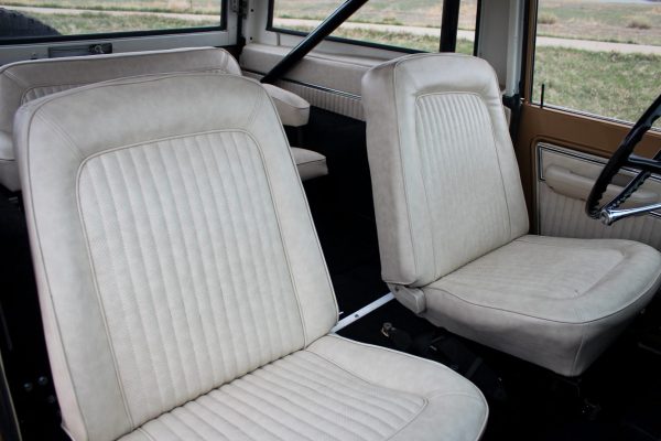1972 Ford Bronco Sport - Image 51