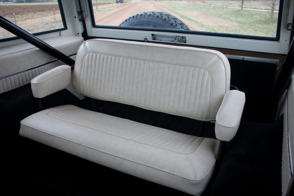 1972 Ford Bronco Sport - Image 43