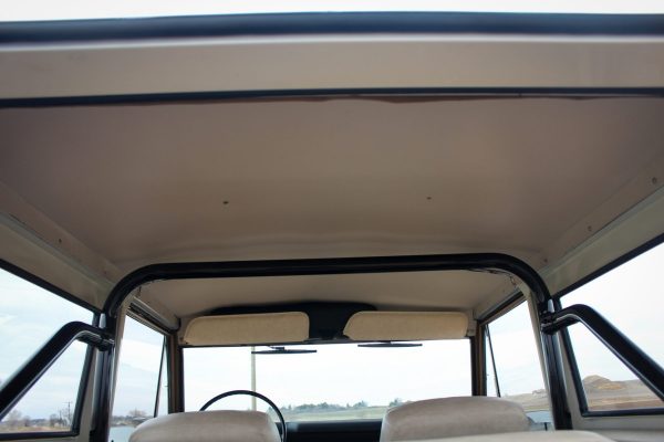 1972 Ford Bronco Sport - Image 41