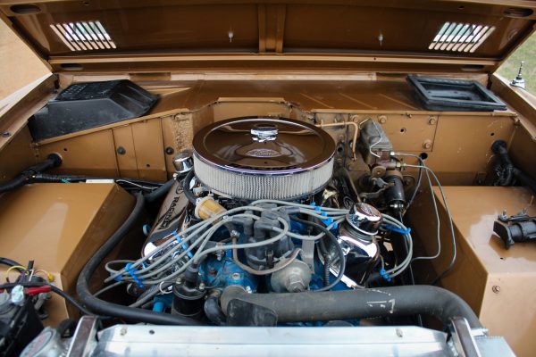 1972 Ford Bronco Sport - Image 38