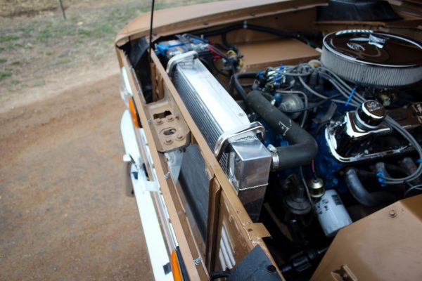 1972 Ford Bronco Sport - Image 36