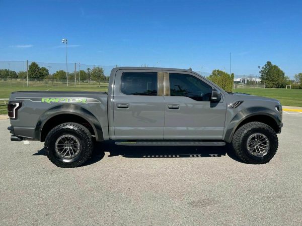 2020 Ford F-150 Raptor - Image 47