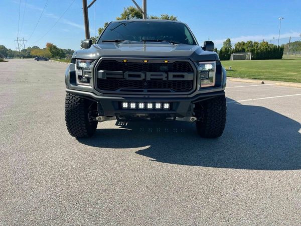 2020 Ford F-150 Raptor - Image 48
