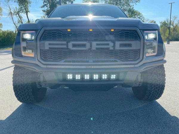 2020 Ford F-150 Raptor - Image 2