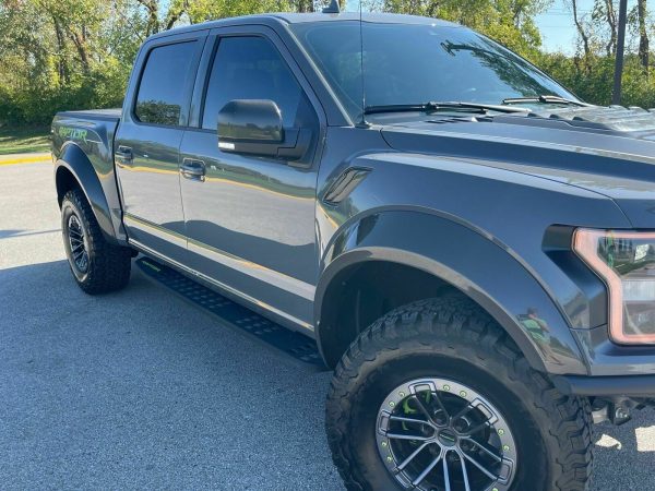 2020 Ford F-150 Raptor - Image 3