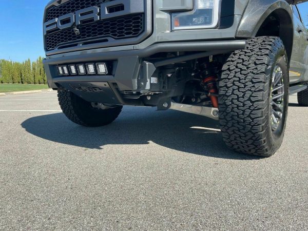 2020 Ford F-150 Raptor - Image 5