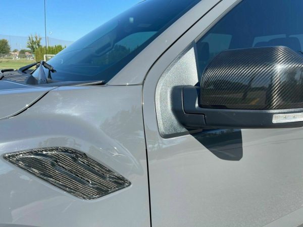 2020 Ford F-150 Raptor - Image 6