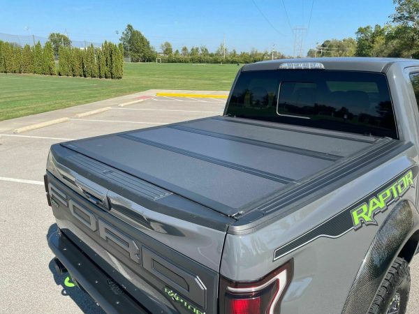 2020 Ford F-150 Raptor - Image 7