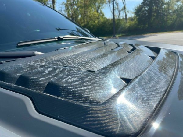 2020 Ford F-150 Raptor - Image 15