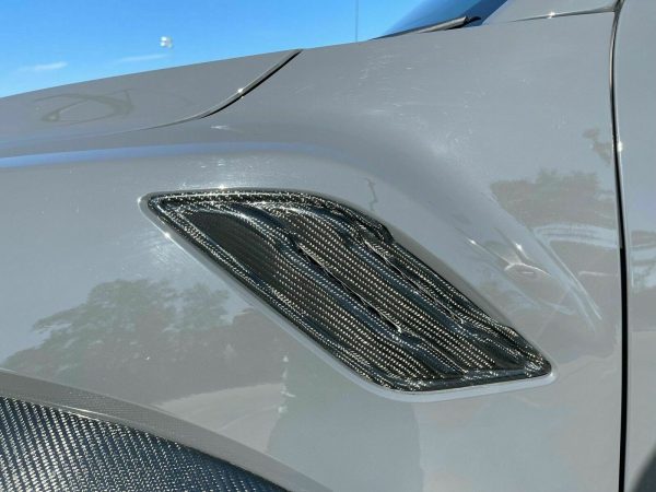 2020 Ford F-150 Raptor - Image 16