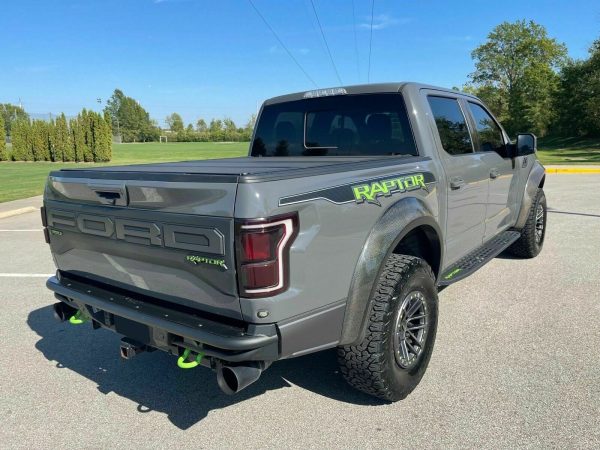 2020 Ford F-150 Raptor - Image 40