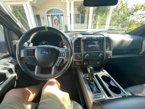2020 Ford F-150 Raptor - Image 18