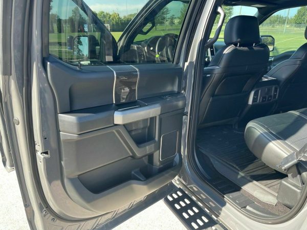 2020 Ford F-150 Raptor - Image 20