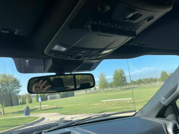 2020 Ford F-150 Raptor - Image 26