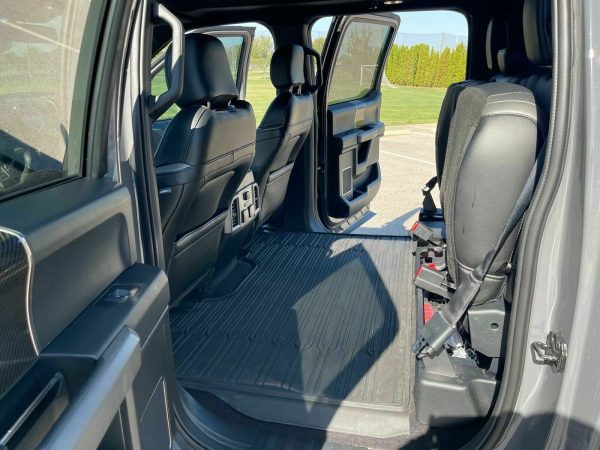 2020 Ford F-150 Raptor - Image 27