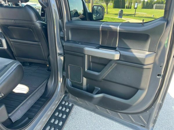 2020 Ford F-150 Raptor - Image 28