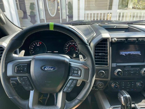 2020 Ford F-150 Raptor - Image 33
