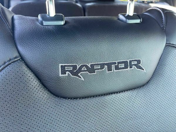 2020 Ford F-150 Raptor - Image 34