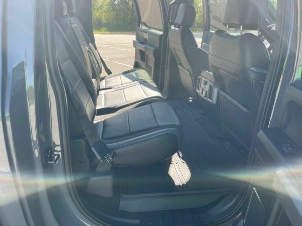 2020 Ford F-150 Raptor - Image 35