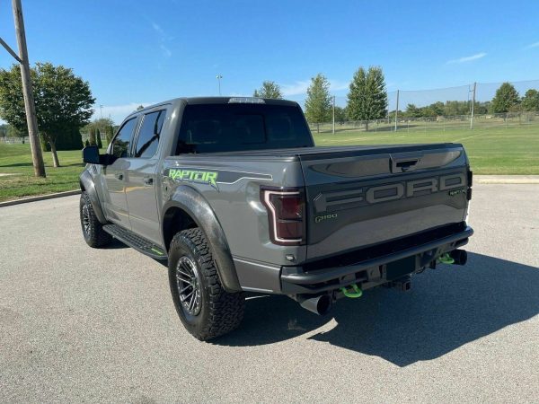 2020 Ford F-150 Raptor - Image 42