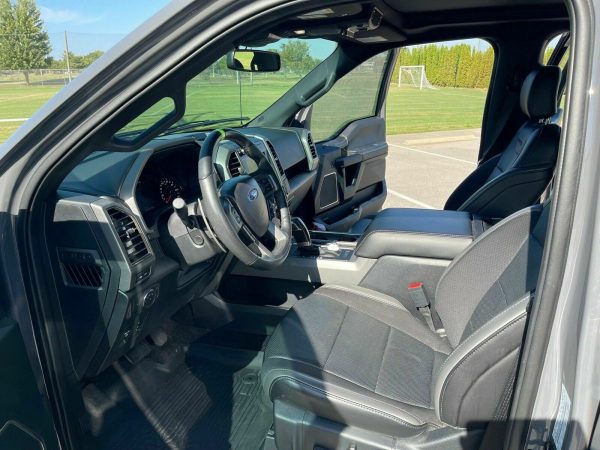 2020 Ford F-150 Raptor - Image 37