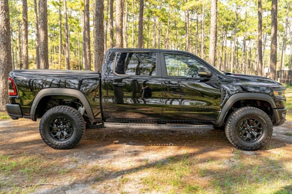 2021 RAM TRX Crew Cab - Image 14