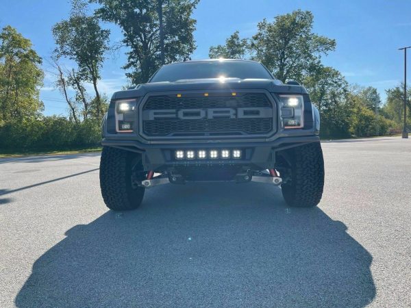 2020 Ford F-150 Raptor - Image 43