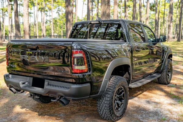 2021 RAM TRX Crew Cab - Image 15