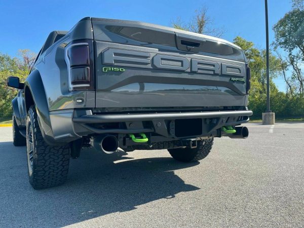 2020 Ford F-150 Raptor - Image 44