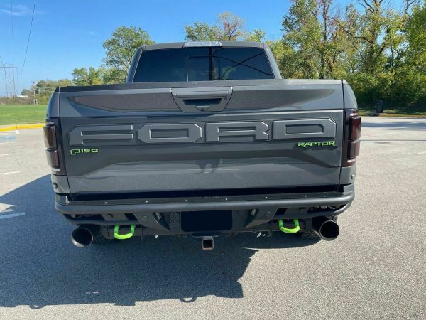 2020 Ford F-150 Raptor - Image 45