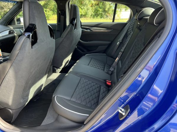 2022 Cadillac CT5-V Blackwing - Image 18