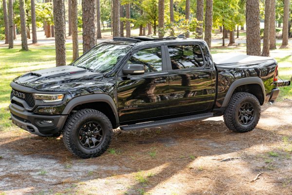 2021 RAM TRX Crew Cab - Image 16