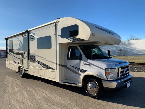 2016 Jayco Greyhawk 29ME - Image 54