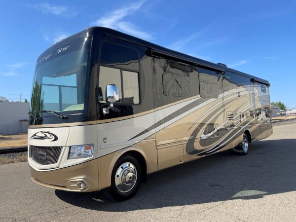 2016 Newmar Canyon Star 3911 - Image 79