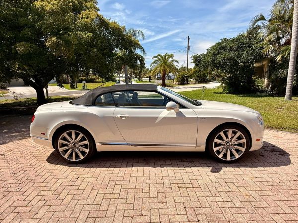 2013 Bentley Continental GTC - Image 128