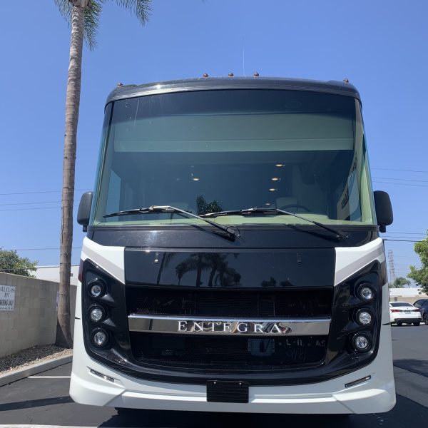 2019 Entegra Vision 29S - Image 57