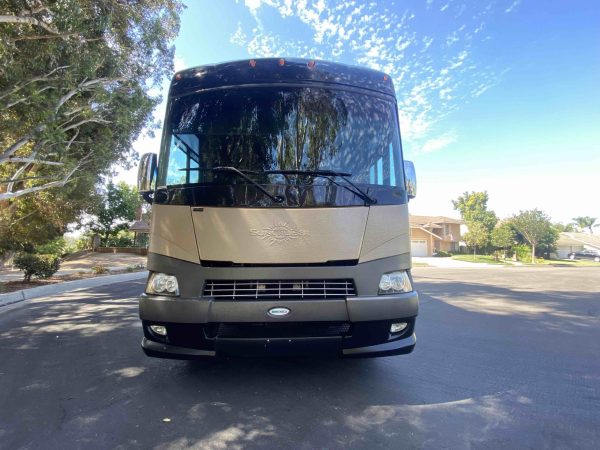 2011 Itasca Suncruiser 35P - Image 43