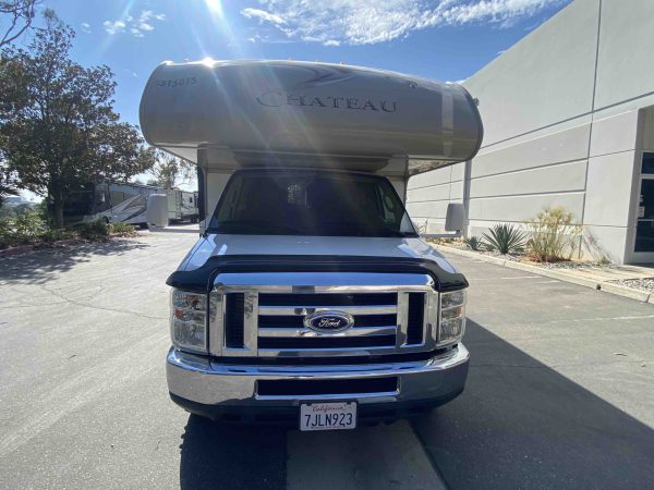 2015 Thor Chateau 26A - Image 15