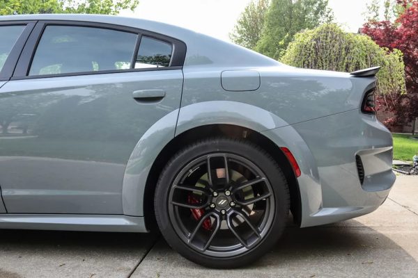 2022 Dodge Charger Scat Pack Widebody - Image 19