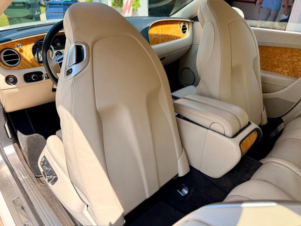 2013 Bentley Continental GTC - Image 129