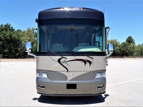 2005 Country Coach Allure 470 Series Mckenzie Bridge - Image 24