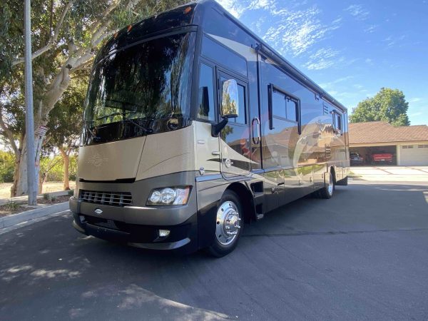 2011 Itasca Suncruiser 35P - Image 44