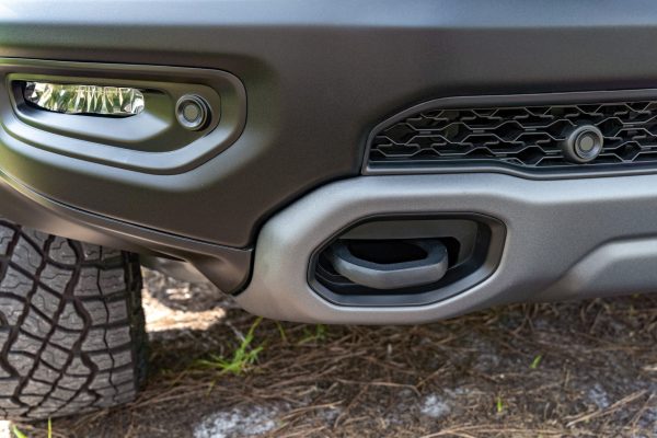 2021 RAM TRX Crew Cab - Image 18
