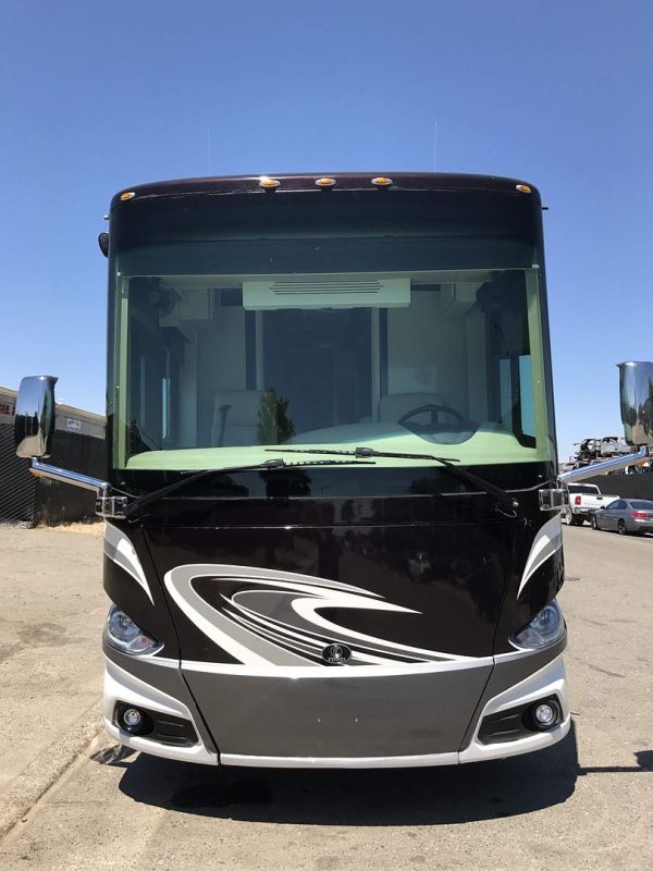 2016 Tiffin Phaeton 40AH - Image 2