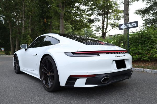 2020 Porsche 911 Carrera 4S - Image 18