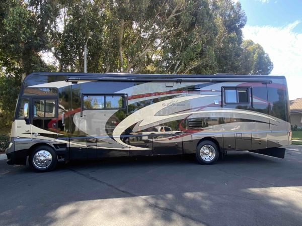 2011 Itasca Suncruiser 35P - Image 45