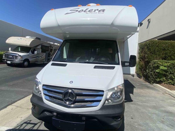 2015 Forest River Solera 24R - Image 46
