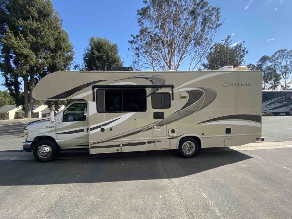 2015 Thor Chateau 26A - Image 17